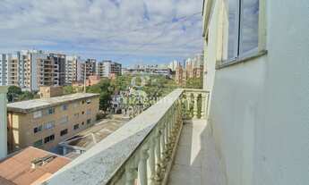 Imagem 5: CURITIBA - Apartamento Padrão - Agua Verde