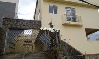 Imagem 4: Apartamento para aluguel,1 vaga, Estoril - Belo Horizonte/MG