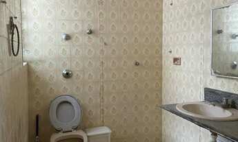 Imagem 7: Casa comercial c/ 4 salas - quintal - garagem - Vila Belmiro