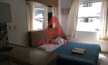 Imagem 3: Kitnet/Conjugado-À VENDA-Copacabana-Rio de Janeiro-RJ