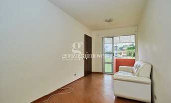 Imagem 5: CURITIBA - Apartamento Padrão - Parolin