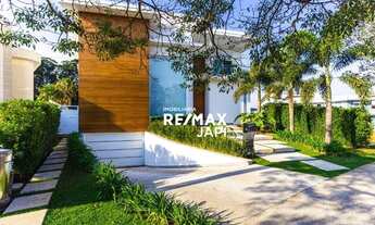 Imagem 2: Casa com 4 suites à venda, 733 m² por R$ 6.500.000 - Reserva da Serra - Jundiaí/SP