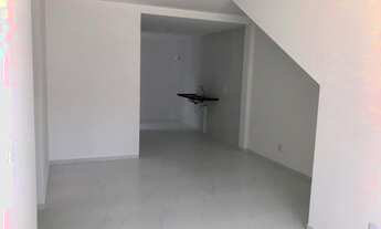 Imagem 5: Apto 2Qtos com suíte em Jardim Atlântico