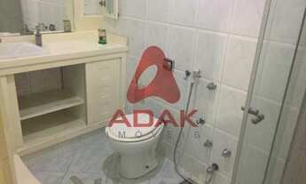 Imagem 6: Apartamento-À VENDA-Copacabana-Rio de Janeiro-RJ