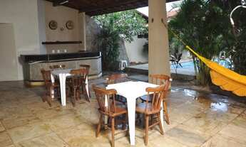 Imagem 3: Alugo casa praia CumbucoR$ 600/ Diaria em março à 50 metros da praia no Cumbuco