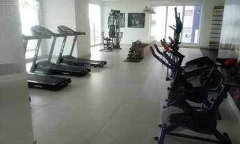 Imagem 4: Apartamento Alto Padrão para Venda em Canto do Forte Praia Grande-SP