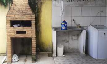 Imagem 4: Vendo Uma Casa no Conj.Dubeaux Leão