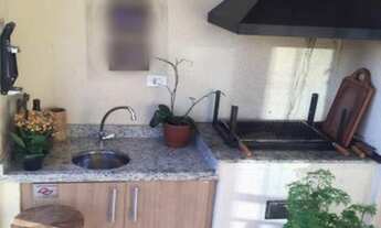 Imagem 4: APARTAMENTO RESIDENCIAL em São Paulo - SP, PARQUE BRISTOL