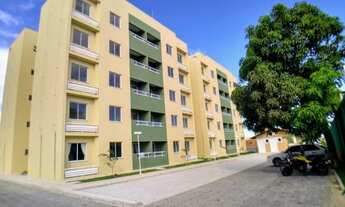 Imagem: Apartamento pronto para morar na Lagoa Redonda