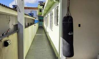Imagem 4: Casa para Venda em São Paulo, Taipas, 2 dormitórios, 2 banheiros, 2 vagas