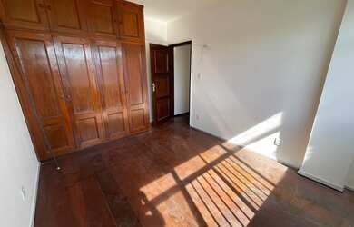 Imagem 7: Apto para aluguel com 155m2, 3 quartos sendo 1 suíte s/ garagem em Batista Campos Belém/PA