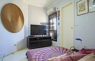 Imagem 6: Apartamento para aluguel e venda com 247 metros quadrados com 4 quartos em Moema - São Pau