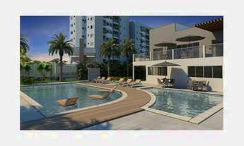 Imagem: Lançamento Grand Tropical apartamento 2