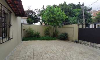 Imagem 2: Térrea para aluguel tem 200 metros quadrados com 3 quartos na Vila Monumento - São Paulo