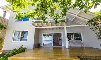 Imagem: FLORIANóPOLIS - Casa Padrão - Cacupé