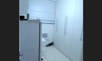 Imagem 4: Apartamento para venda com 50 metros quadrados com 2 quartos