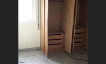 Imagem 2: Apartamento para aluguel 2 quartos 1 vaga Mirandopolis - São Paulo - SP