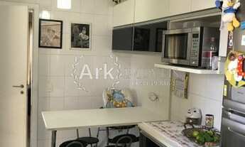 Imagem 6: Apartamento para venda com 111 metros quadrados com 3 quartos em Ipiranga - São Paulo - SP