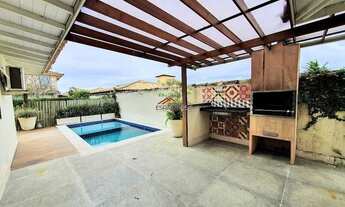 Imagem 3: Casa de Condomínio para aluguel, 4 quartos, 4 suítes, Praia Rasa - Armação dos Búzios/RJ