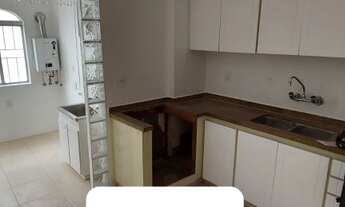 Imagem 3: Apartamento em condomínio Clube, vista fantástica!