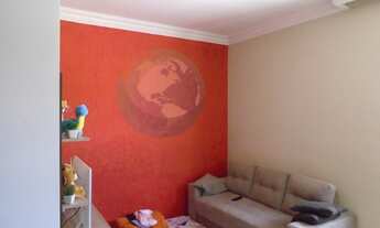 Imagem 3: Belo Horizonte - Apartamento Padrão - Havaí