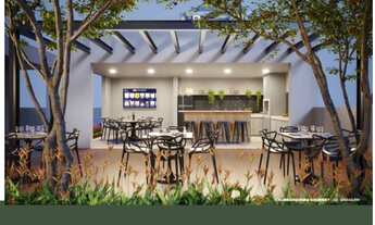 Imagem 3: Apartamento para Venda em São Paulo/SP