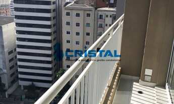 Imagem 4: Studio para aluguel e venda possui 25 metros quadrados com 1 quarto em Liberdade - São Pau