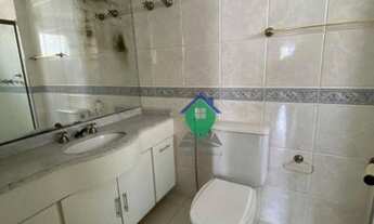 Imagem 7: Apartamento com 3 dormitórios 1 suíte para alugar, 155 m² por R$ 4.000/mês - Vila Leopoldi