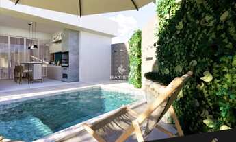 Imagem: Casa de luxo 4 quartos, Codominio Mirante