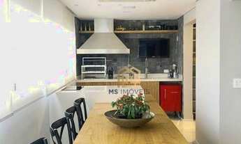 Imagem 7: Apartamento com 3 dormitórios à venda, 165 m² por R$ 4.000.000 - Vila Mariana - São Paulo