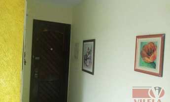 Imagem 6: Apartamento 3 dormitórios na Vila Industrial