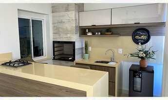 Imagem 2: 3 suítes plenas, nascente. Montado em armários. 3 vagas de garagem!