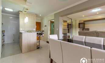 Imagem 5: Lindíssimo Apartamento Mobiliado e Decorado, 2 dormitórios 1 suíte, 97,8 m², Centro, Canel