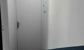 Imagem 6: Apartamento 2 dormitórios, sendo 1 com armários e sacada, sala para 2 ambientes com sacada