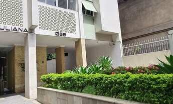 Imagem: Apartamento para aluguel tem 88 metros quadrados