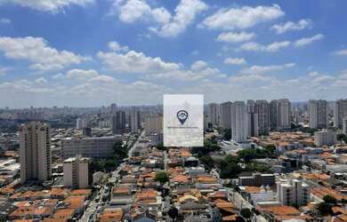 Imagem 7: Apartamento com 1 dormitório para alugar, 50 m² por R$ 2.850/mês - Vila Gomes Cardim - São