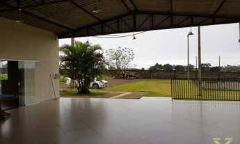 Imagem 4: TERRENO - CONDOMÍNIO ASSOCIAÇÃO ROSA MÍSTICA - TRÊS LAGOAS