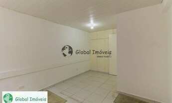 Imagem 7: SãO PAULO - Casa Padrão - Cambuci