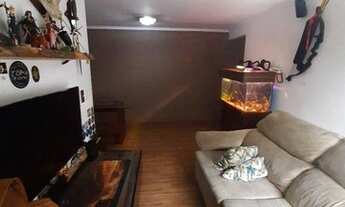 Imagem 7: Apartamento com 2 dormitórios à venda, 63 m² por R$ 240.000,00 - Jardim Monte Alegre - São