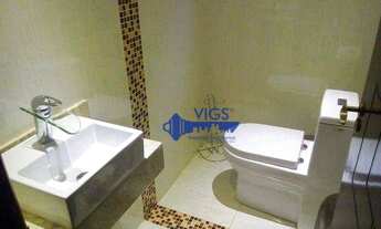 Imagem 2: Casa à venda, 180 m² por R$ 750.000,00 - Parque das Nações - Santo André/SP