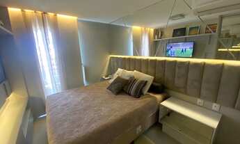 Imagem: 3 quartos dce / 4 vagas / Mota Machado