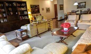 Imagem: Apartamento com 3 quartos, 292m2, à venda