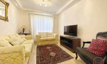 Imagem 3: Apartamento reformado de 80 m² em excelente localização no Bairro de Higienópolis