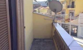 Imagem 2: SOBRADO JD. MONTE ALEGRE