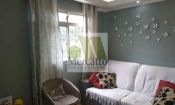 Imagem 5: São Paulo - Apartamento Padrão - Jardim Bom Refúgio