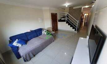 Imagem 2: Sobrado com 3 dormitórios à venda, 205 m² por R$ 650.000,00 - Vila Zat - São Paulo/SP