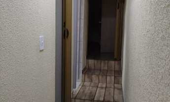 Imagem 6: Casa Quarto, Sala, Cozinha, Banheiro e Lavanderia