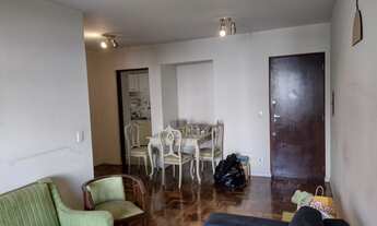 Imagem 7: Apartamento para venda - 76m² - 3 Dorms - 1 Vaga de Garagem - Metrô Chácara Klabin - São P