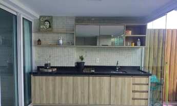 Imagem 7: Apartamento para venda com 123 metros quadrados com 1 quarto em Ondina - Salvador - BA