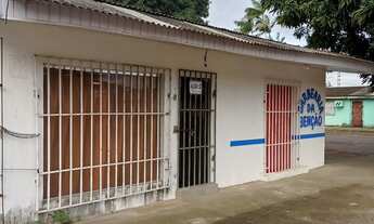 Imagem 2: ALUGA-SE PRA MORAR OU PONTO COMERCIAL